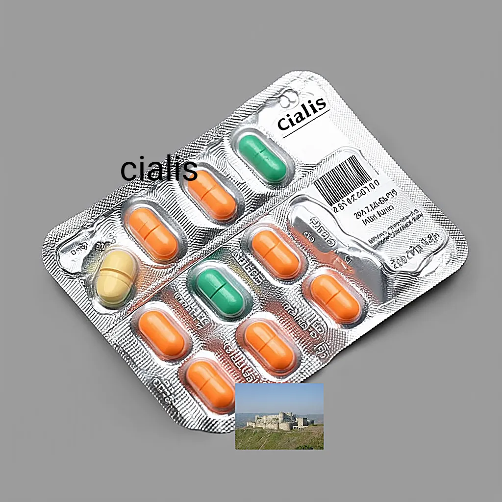 Cialis libera vendita